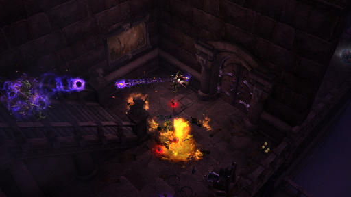 Diablo III - Diablo III: Blizzard сделала доступным калькулятор умений